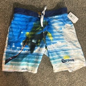 Corona swimtrunks